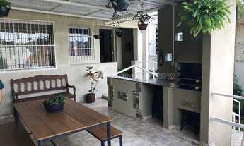 Imagem 7: Casa - Chácara da Barra - Campinas