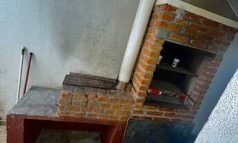 Imagem 2: Casa para venda tem 128 metros quadrados com 2 quartos