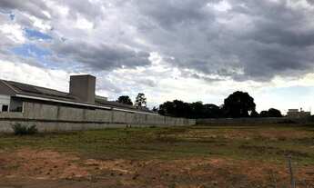 Imagem: Terreno à venda, 2323 m² por R$ 490.000,00