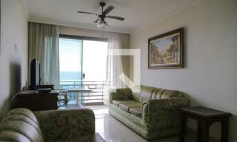 Imagem 3: Apartamento para Aluguel - Ponta da Praia, 2 Quartos, 70 m2