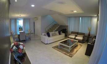 Imagem 4: Quinta das laranjeiras duplex com 3 suítes, financia - Parque das laranjeiras