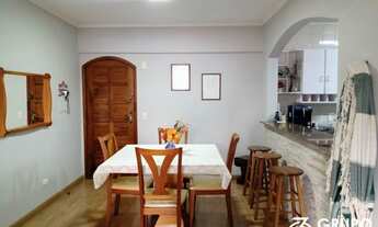 Imagem 2: Apartamento para Venda em São Caetano do Sul, Santa Paula, 2 dormitórios, 1 suíte, 2 banhe