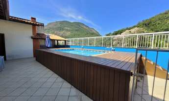 Imagem 1: Apartamento para venda possui 172 metros quadrados com 2 quartos em Itaipu - Niterói - RJ