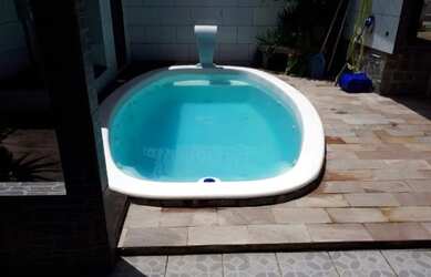 Imagem 5: Vendo linda casa em Navegantes