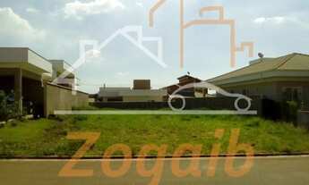 Imagem: Terreno - Parque Brasil 500 - Paulínia