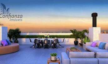 Imagem 3: Apartamento com 2 dormitórios à venda, 46 m² por R$ 329.900,00 - Capão da Imbuia - Curitib