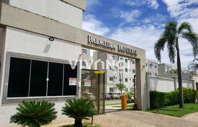 Imagem 2: APARTAMENTO DE 2 QUARTOS PARA ALUGAR EM PALMAS