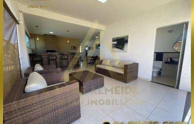 Imagem 2: VENDA CASA FANTÁSTICA, Cond Residencial Privê La Font Paranoá, Brasília-DF