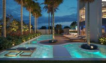 Imagem 2: Lançamento Natal Lagoa Nova - Les Amis - 2 ou 3 Dorm. - 61 m2 à 98m2- Reserve Aqui!