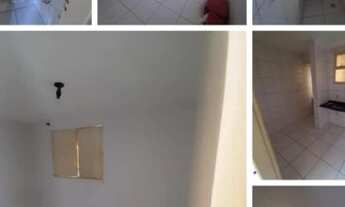 Imagem: Apartamento para venda possui 54 metros