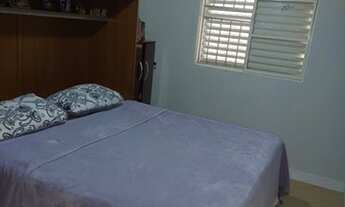 Imagem 6: Apartamento à venda 2 Quartos, 1 Vaga, 59M², Loteamento Country Ville, Campinas - SP