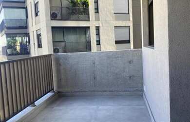 Imagem 6: Locação Apartamento 2 Dormitórios - 70 m² Vila Madalena