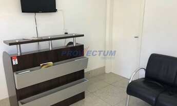 Imagem: Casa - Jardim Proença - Campinas