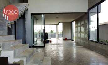 Imagem 3: Casa à venda, 350 m² por R$ 2.460.000,00 - Alphaville II - Ribeirão Preto/SP