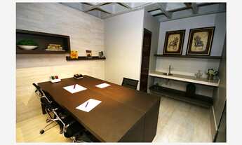 Imagem 3: Sala comercial para aluguel com 40 metros quadrados no Setor Bueno - Goiânia - GO