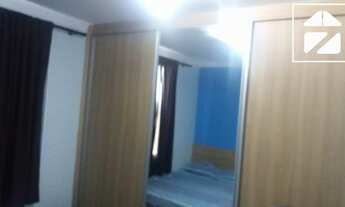 Imagem 5: Apartamento à venda 3 Quartos, 1 Vaga, 52M², Parque Jambeiro, Campinas - SP