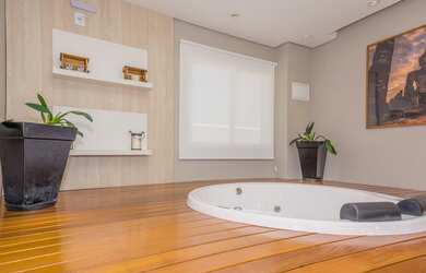 Imagem 7: Residencial Unique São Bernardo do Campo