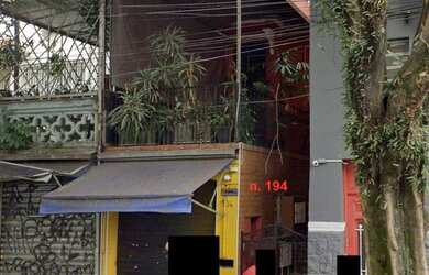 Imagem 2: Sobrado com 3 dormitórios, 120 m² - venda por R$ 1.170.000,00 ou aluguel por R$ 7.000,00/m