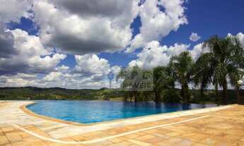 Imagem 3: Terreno à venda, 1006 m² - Condomínio Bothanica Jarinu - Jarinu/SP