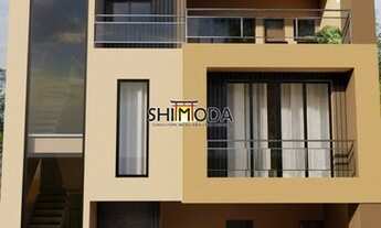 Imagem: Belíssimo sobrado Triplex alto padrão