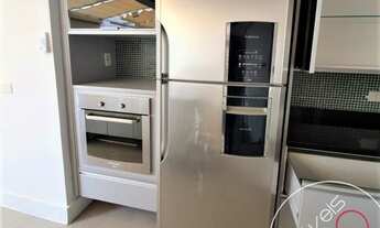 Imagem 5: Cobertura, Moema - São Paulo