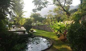 Imagem 3: Casa para venda tem 1595 metros quadrados com 4 quartos em Itanhangá - Rio de Janeiro - RJ