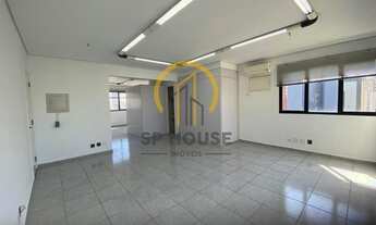 Imagem 4: Sala comercial, 1 sala, 2 vagas, 62m², Vila Monte Alegre