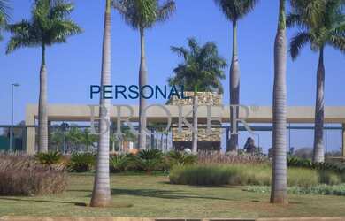 Imagem 4: Terreno Condomínio Golfe Jardins