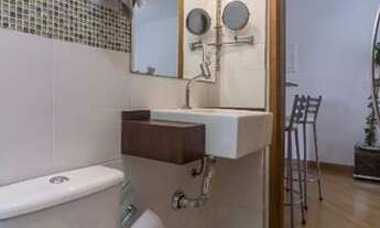 Imagem 4: SAO PAULO - Apartamento Padrão - BELA VISTA