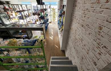 Imagem 7: Ponto comercial/Loja/Box para venda possui 50 metros quadrados