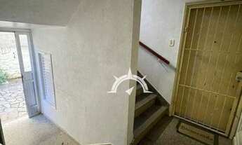 Imagem 7: Apartamento com 3 dormitórios, 63 m² - venda por R$ 230.000,00 ou aluguel por R$ 1.200,00