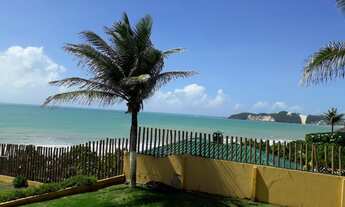 Imagem 6: Apartamento tipo Flat , beira mar em Ponta Negra, Natal