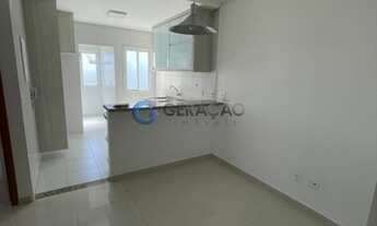 Imagem 3: Apartamento Padrão em São José dos Campos