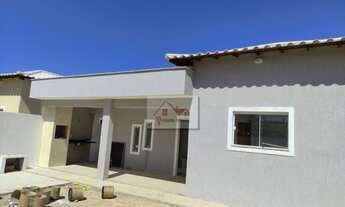 Imagem: Casa nova em Saquarema - Rosa dos Ventos