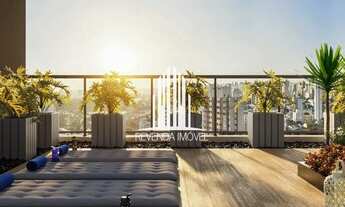 Imagem 6: Studio no Brooklin Novo