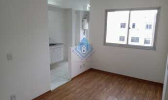 Imagem: Diadema - Apartamento Padrão - CANHEMA