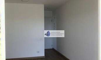 Imagem 5: Apartamento com 2 dormitórios para alugar, 55 m² por R$ 1.900/mês - São Paulo/SP