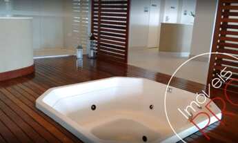 Imagem 3: LINDO APARTAMENTO 4 SUITES, 229 M2 NO MELHOR DO CAMPOBELO