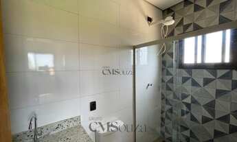 Imagem 7: Casa em condomínio com 3 quartos no CONDOMINIO ESTANCIA CABRAL - Bairro Jardim Ana Eliza e