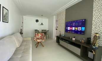 Imagem: Apartamento para venda possui 78 metros