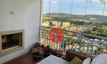 Imagem: Apartamento com 2 dormitórios à venda