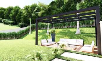 Imagem 7: Casa com 3 dormitórios à venda, 296 m² por R$ 1.800.000 - Condominio Quintas da Boa Vista