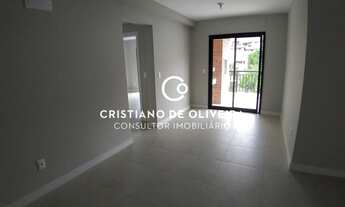 Imagem 5: Apartamento para venda possui 71 m² com 2 quartos em Carvoeira ao lado da UFSC