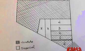 Imagem: Terreno à venda, 365 m² por R$ 731.840,00