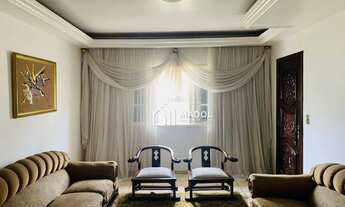 Imagem 5: Casa com 4 dormitórios à venda, 226 m² por R$ 550.000,00 - Olarias - Ponta Grossa/PR