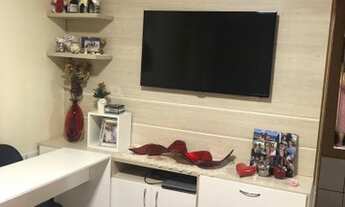 Imagem 2: Casa em condomínio