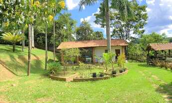 Imagem 2: Chácara para venda com 2100 metros quadrados com 1 quarto