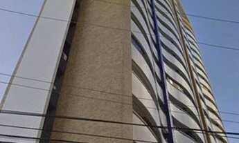 Imagem 2: Res. Joaquim Nabuco, 96m2, 3 Suítes, DCE, Projetado e 2 Vagas de Garagem