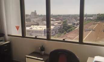 Imagem 3: PORTO ALEGRE - Conjunto Comercial/sala - Floresta