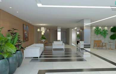 Imagem 7: SEU SONHO REALIZADO EM BOA VIAGEM ! BELÍSSIMO APTO 4 QTOS, SHOW DE LOCALIZAÇÃO